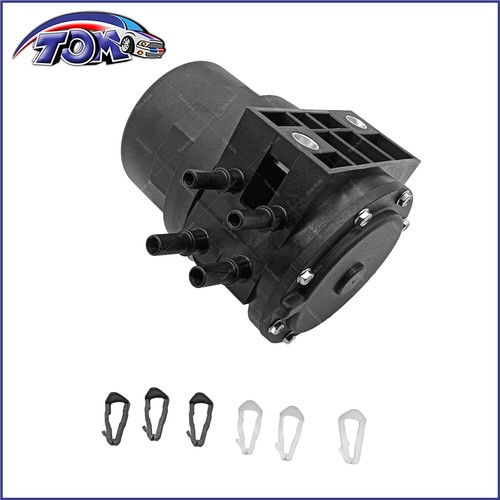 Fuel pump reservoir tank - pump,
